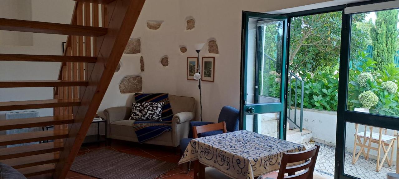 Parreirais Dos Moquinhos Hotel Minde Екстериор снимка