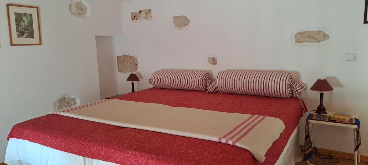 Parreirais Dos Moquinhos Hotel Minde Екстериор снимка