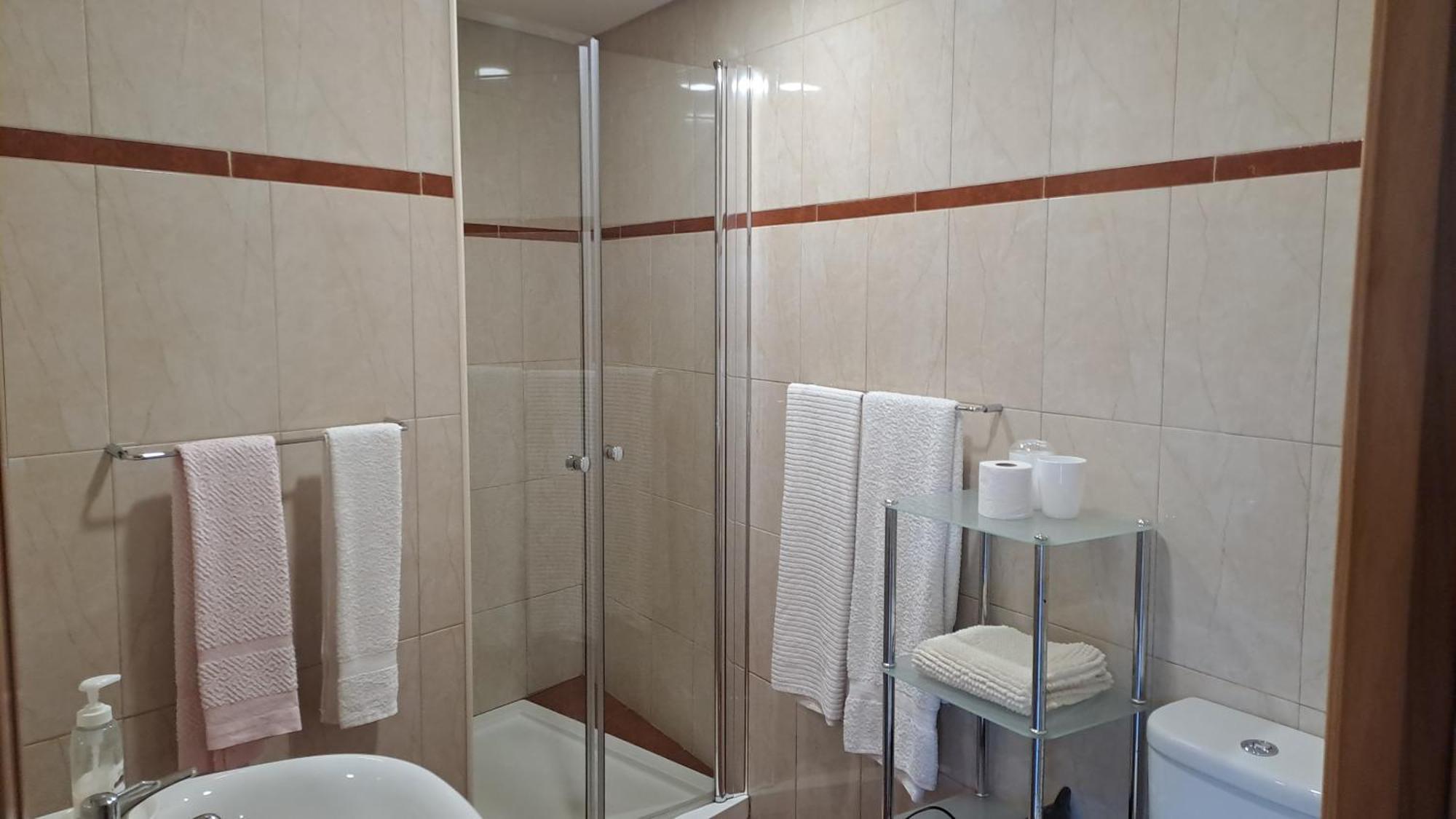 Parreirais Dos Moquinhos Hotel Minde Екстериор снимка