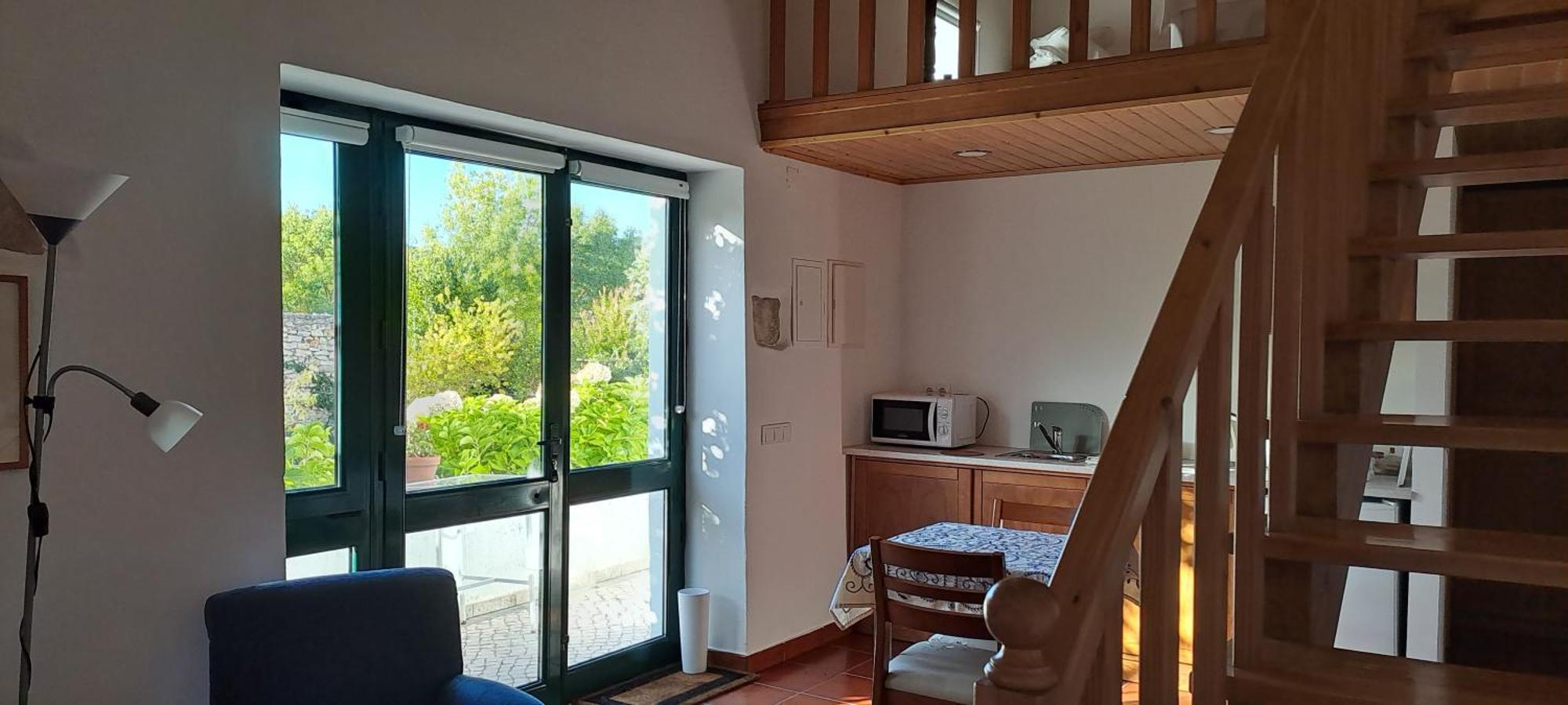 Parreirais Dos Moquinhos Hotel Minde Екстериор снимка