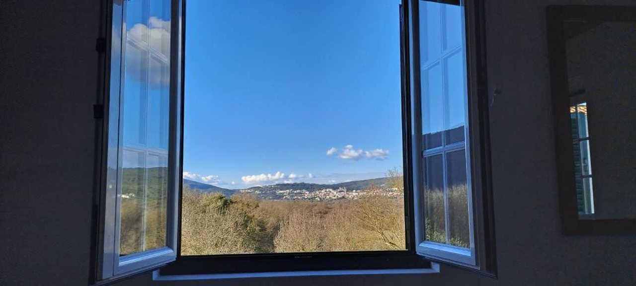 Parreirais Dos Moquinhos Hotel Minde Екстериор снимка